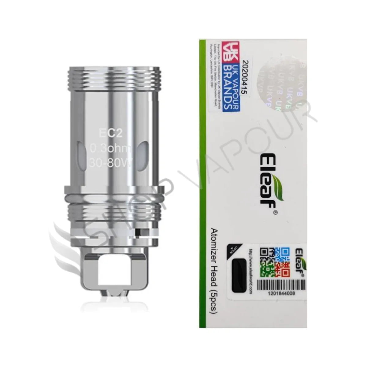 Eleaf EC2 Replacement Coils