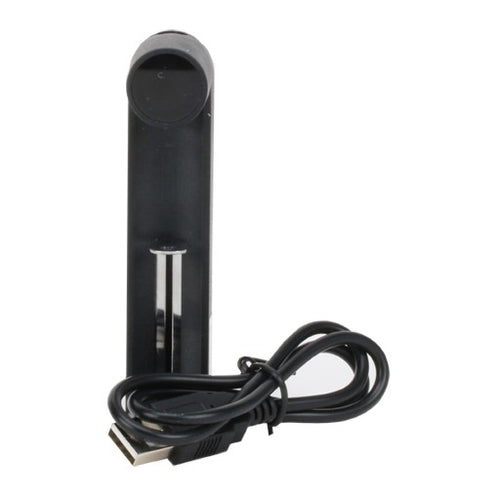 Efest Slim K1 Battery Charger - Shop Vapour