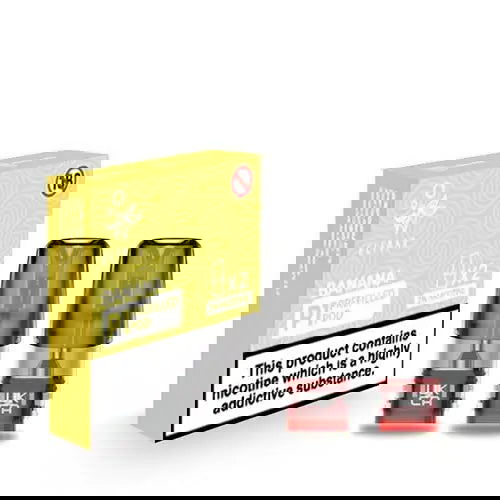 Elf Bar Mate P1 Prefilled Vape Pods - Shop Vapour