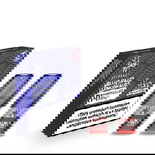 Elf Bar Mate P1 Prefilled Vape Pods - Shop Vapour