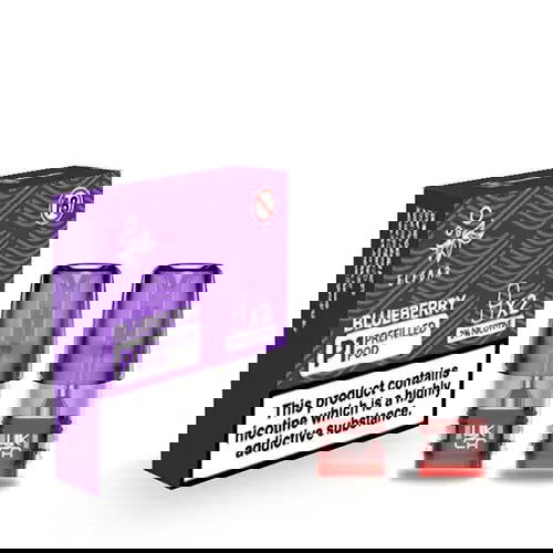 Elf Bar Mate P1 Prefilled Vape Pods - Shop Vapour