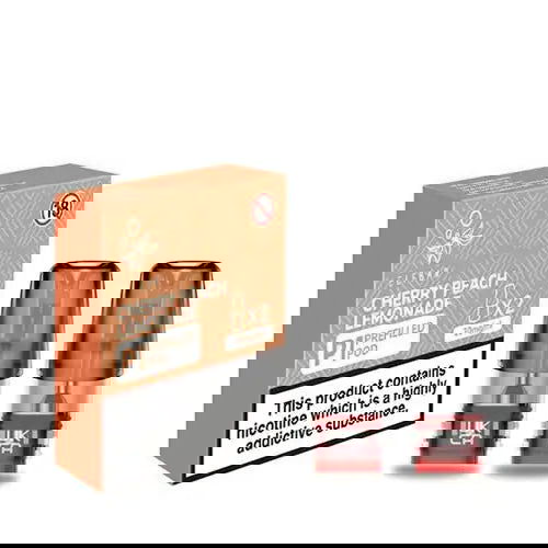 Elf Bar Mate P1 Prefilled Vape Pods - Shop Vapour