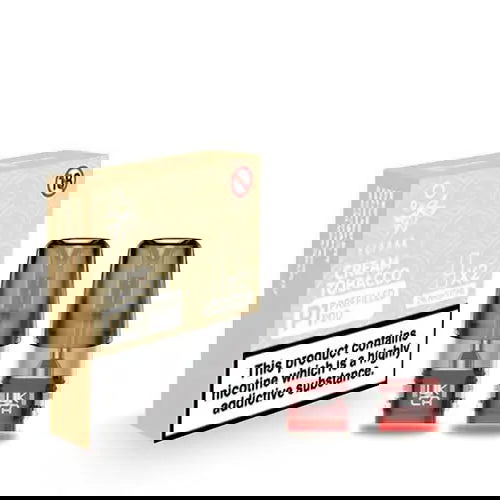 Elf Bar Mate P1 Prefilled Vape Pods - Shop Vapour