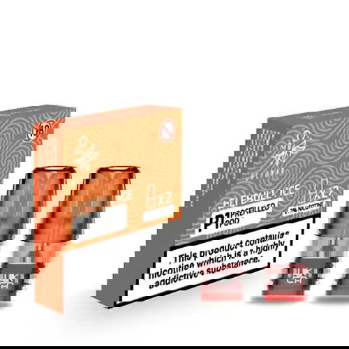 Elf Bar Mate P1 Prefilled Vape Pods - Shop Vapour