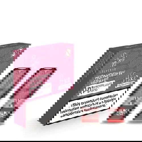 Elf Bar Mate P1 Prefilled Vape Pods - Shop Vapour