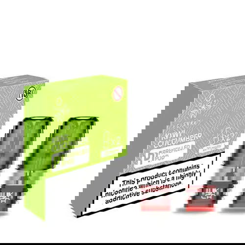 Elf Bar Mate P1 Prefilled Vape Pods - Shop Vapour