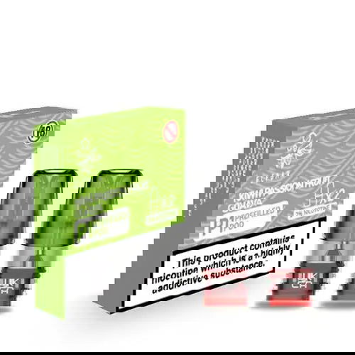 Elf Bar Mate P1 Prefilled Vape Pods - Shop Vapour