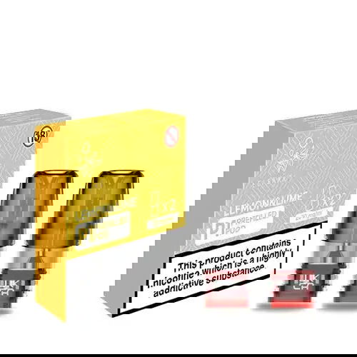 Elf Bar Mate P1 Prefilled Vape Pods - Shop Vapour