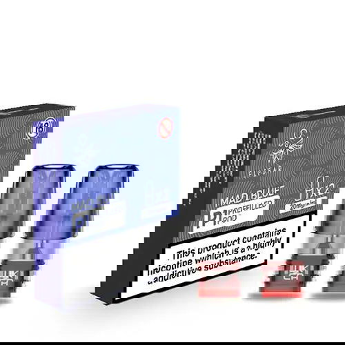 Elf Bar Mate P1 Prefilled Vape Pods - Shop Vapour