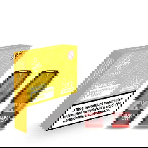 Elf Bar Mate P1 Prefilled Vape Pods - Shop Vapour