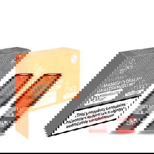 Elf Bar Mate P1 Prefilled Vape Pods - Shop Vapour