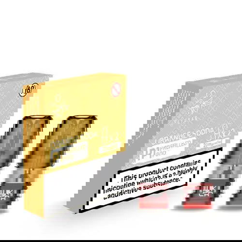 Elf Bar Mate P1 Prefilled Vape Pods - Shop Vapour