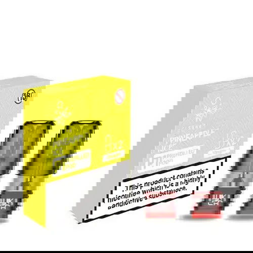 Elf Bar Mate P1 Prefilled Vape Pods - Shop Vapour