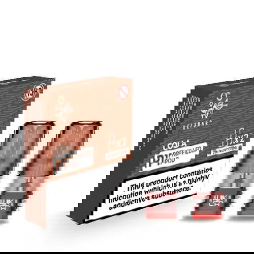 Elf Bar Mate P1 Prefilled Vape Pods - Shop Vapour