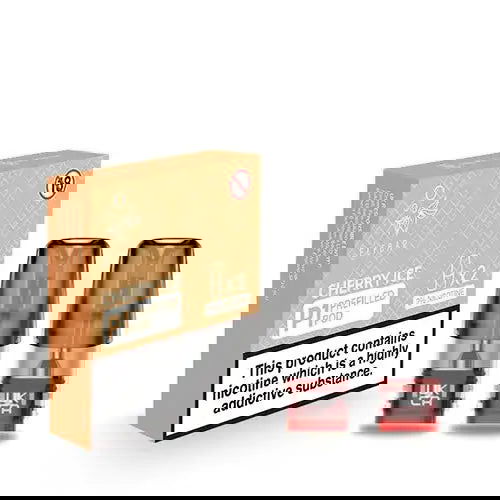 Elf Bar Mate P1 Prefilled Vape Pods - Shop Vapour