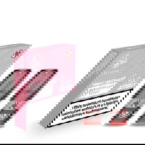 Elf Bar Mate P1 Prefilled Vape Pods - Shop Vapour