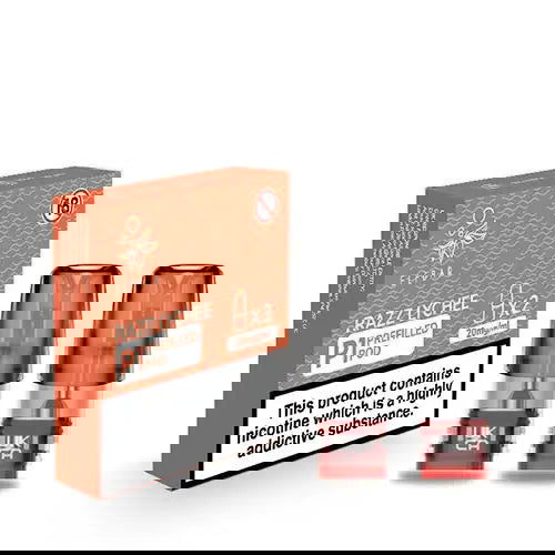 Elf Bar Mate P1 Prefilled Vape Pods - Shop Vapour