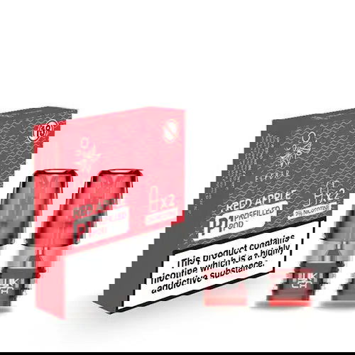 Elf Bar Mate P1 Prefilled Vape Pods - Shop Vapour