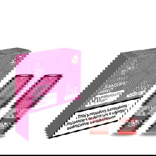 Elf Bar Mate P1 Prefilled Vape Pods - Shop Vapour