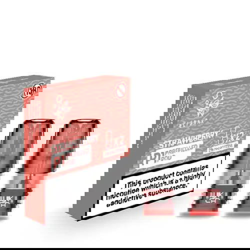 Elf Bar Mate P1 Prefilled Vape Pods - Shop Vapour