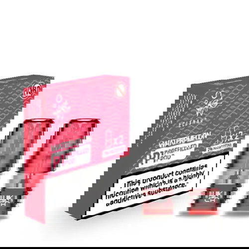 Elf Bar Mate P1 Prefilled Vape Pods - Shop Vapour