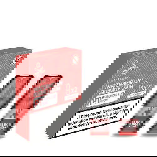 Elf Bar Mate P1 Prefilled Vape Pods - Shop Vapour