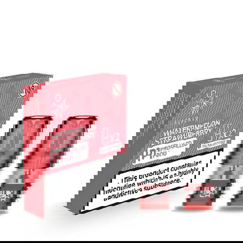 Elf Bar Mate P1 Prefilled Vape Pods - Shop Vapour