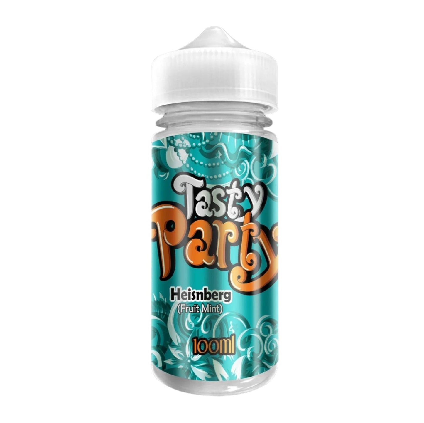 Heisnberg 100ml Shortfill E-Liquid by Tasty Party - Shop Vapour