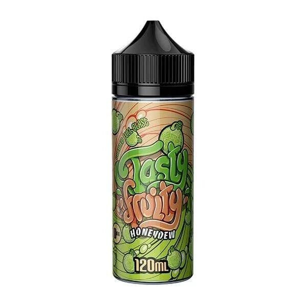 Honeydew 100ml Shortfill E-Liquid by Tasty Fruity - Shop Vapour