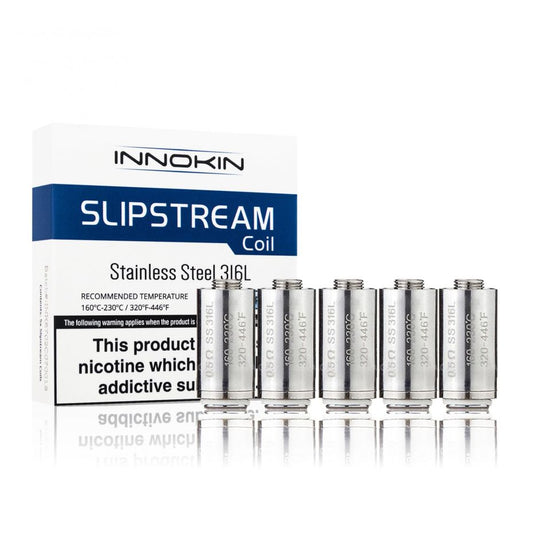 Innokin Slipstream Replacement Coil