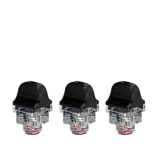 Smok RPM 4 LP2 Empty Replacement Pods - Shop Vapour