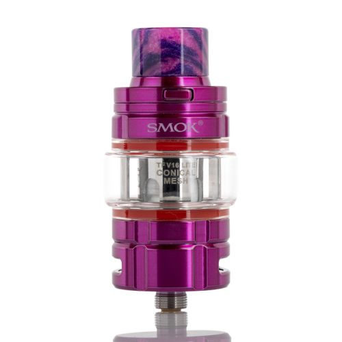Smok TFV16 Lite Vape Tank - Shop Vapour