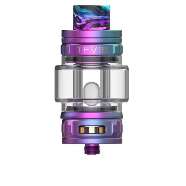 Smok TFV18 Sub Ohm Tank - Shop Vapour