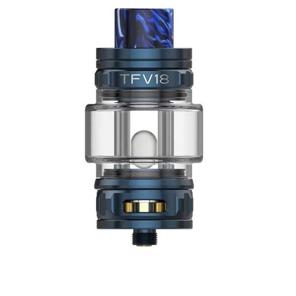 Smok TFV18 Sub Ohm Tank - Shop Vapour