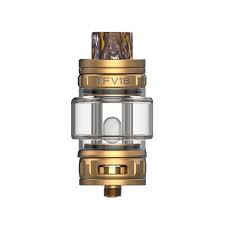 Smok TFV18 Sub Ohm Tank - Shop Vapour