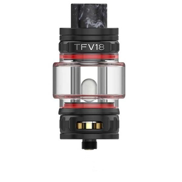 Smok TFV18 Sub Ohm Tank - Shop Vapour