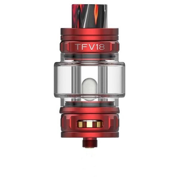 Smok TFV18 Sub Ohm Tank - Shop Vapour