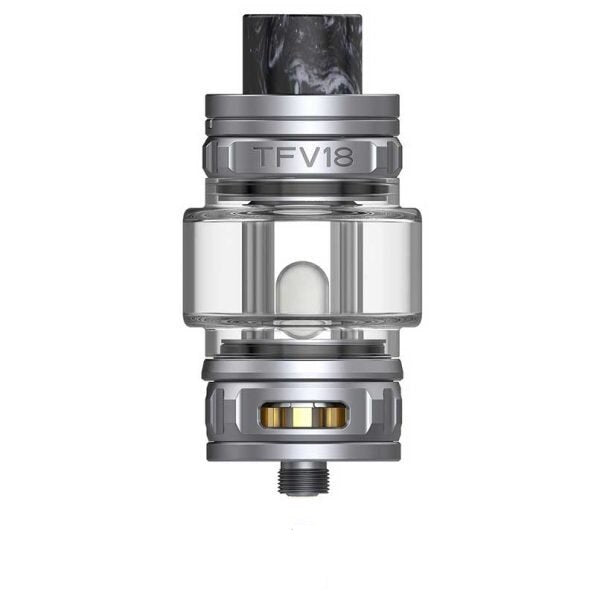 Smok TFV18 Sub Ohm Tank - Shop Vapour