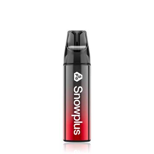 Snowplus Clic 5000 Disposable Vape Kit - Shop Vapour