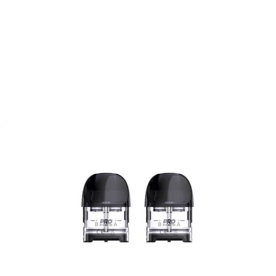 Uwell Caliburn Explorer Replacement Pods - Shop Vapour