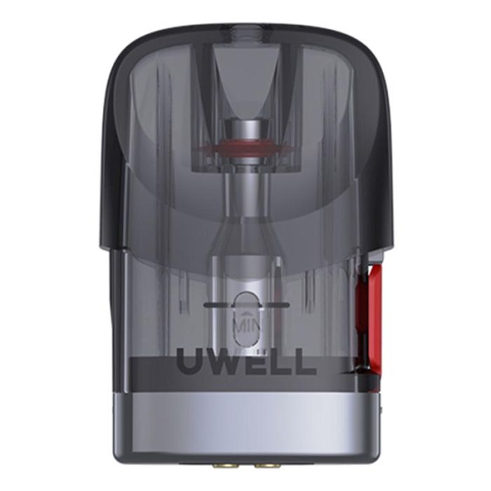 Uwell POPREEL N1 Replacement Pods - Shop Vapour