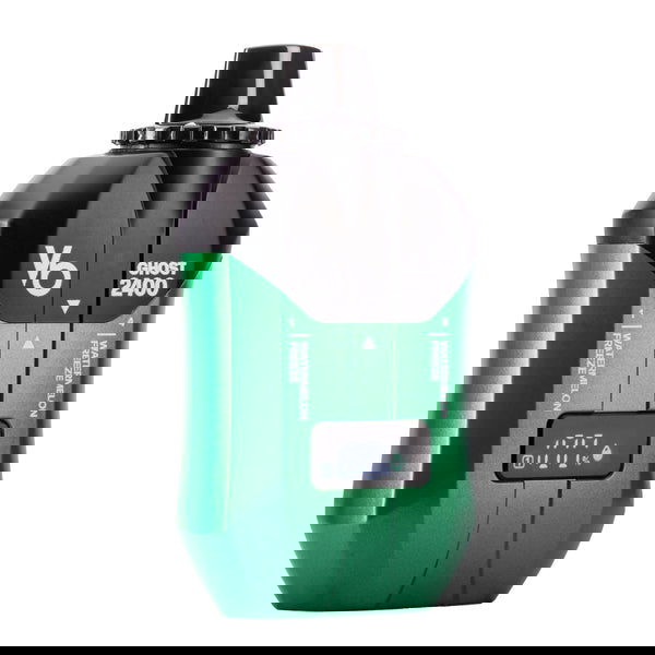 Vapes Bars Ghost 2400 Disposable Vape Kit - Shop Vapour