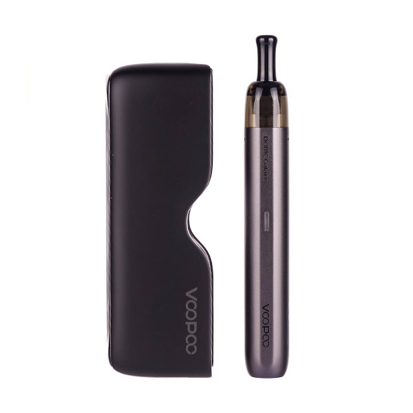 Voopoo Doric Galaxy Pod Vape Kit - Shop Vapour