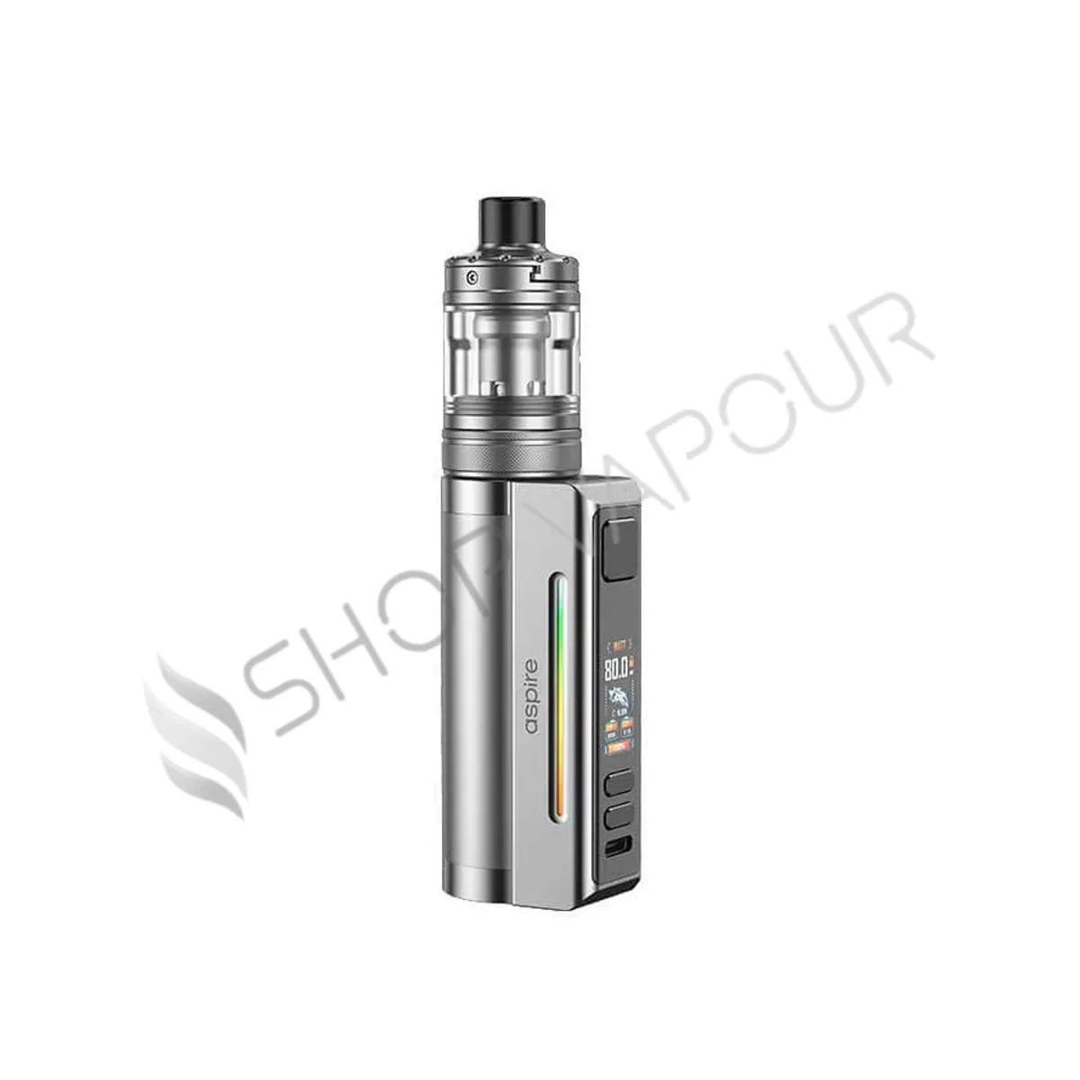 Aspire Zelos M80 Vape Kit