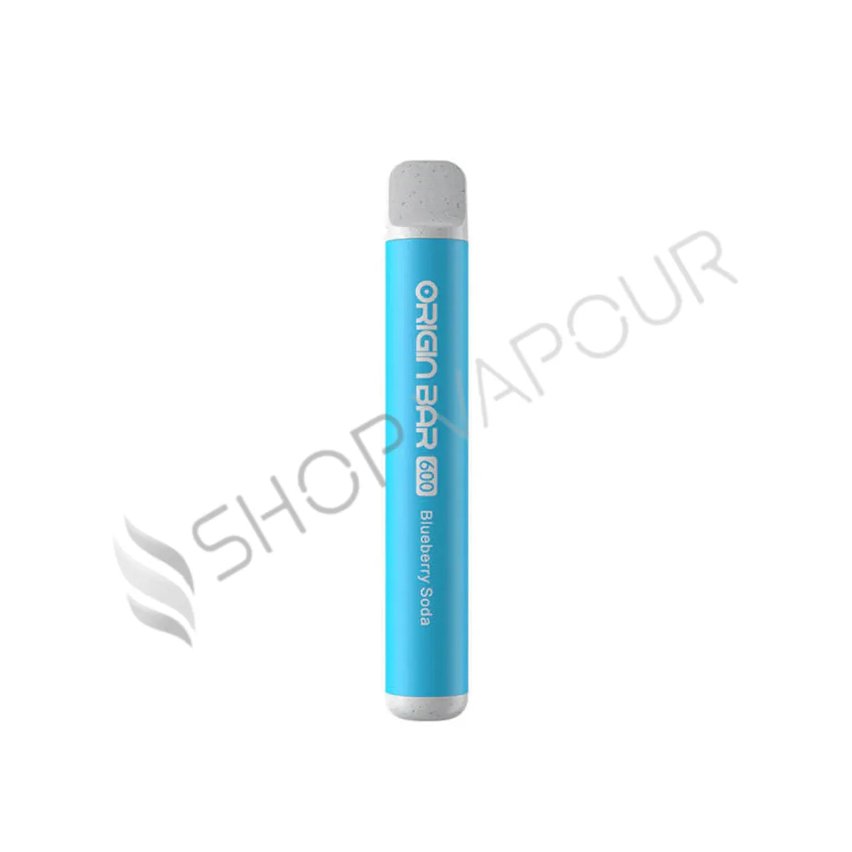 Aspire Origin Bar Disposable Vape - Blueberry Soda