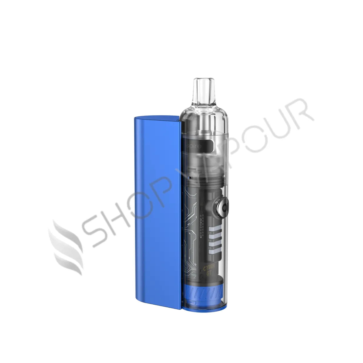 Aspire Cyber GT Pod Vape Kit - Blue