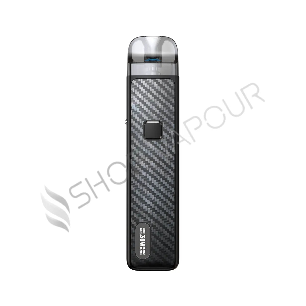 Aspire Flexus Pro Pod Kit - Black