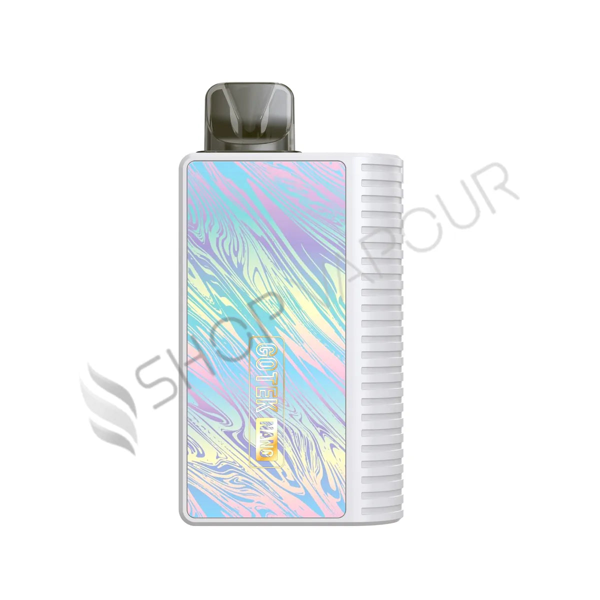 Aspire Gotek Nano Pod Vape Kit - Aurora White