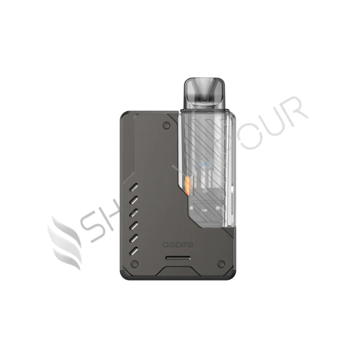 Aspire Gotek Pro Pod Vape Kit - Gunmetal