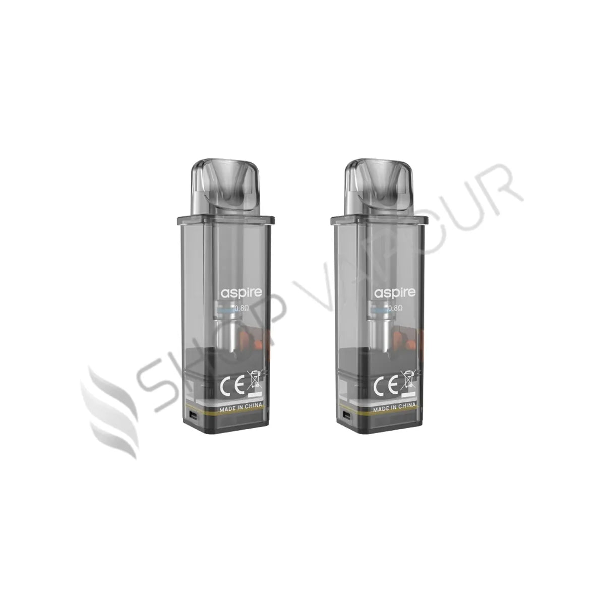 Aspire GoTek X Replacement Pods